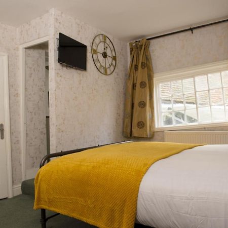 The Sun Hotel Canterbury Eksteriør billede
